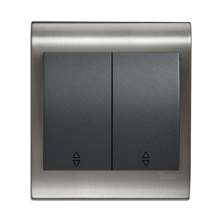 کلید تبدیل دوپل ویکو مدل Thea blue